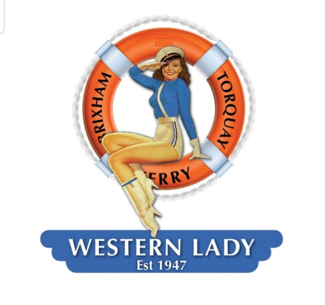 Western Lady Ferry tweet media