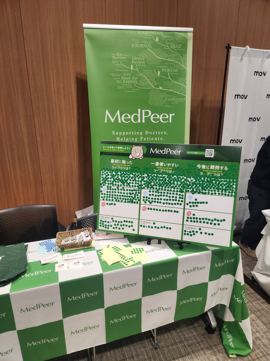 kaliafluorido_s's tweet image. MedPeerさん
#vuefes_uv