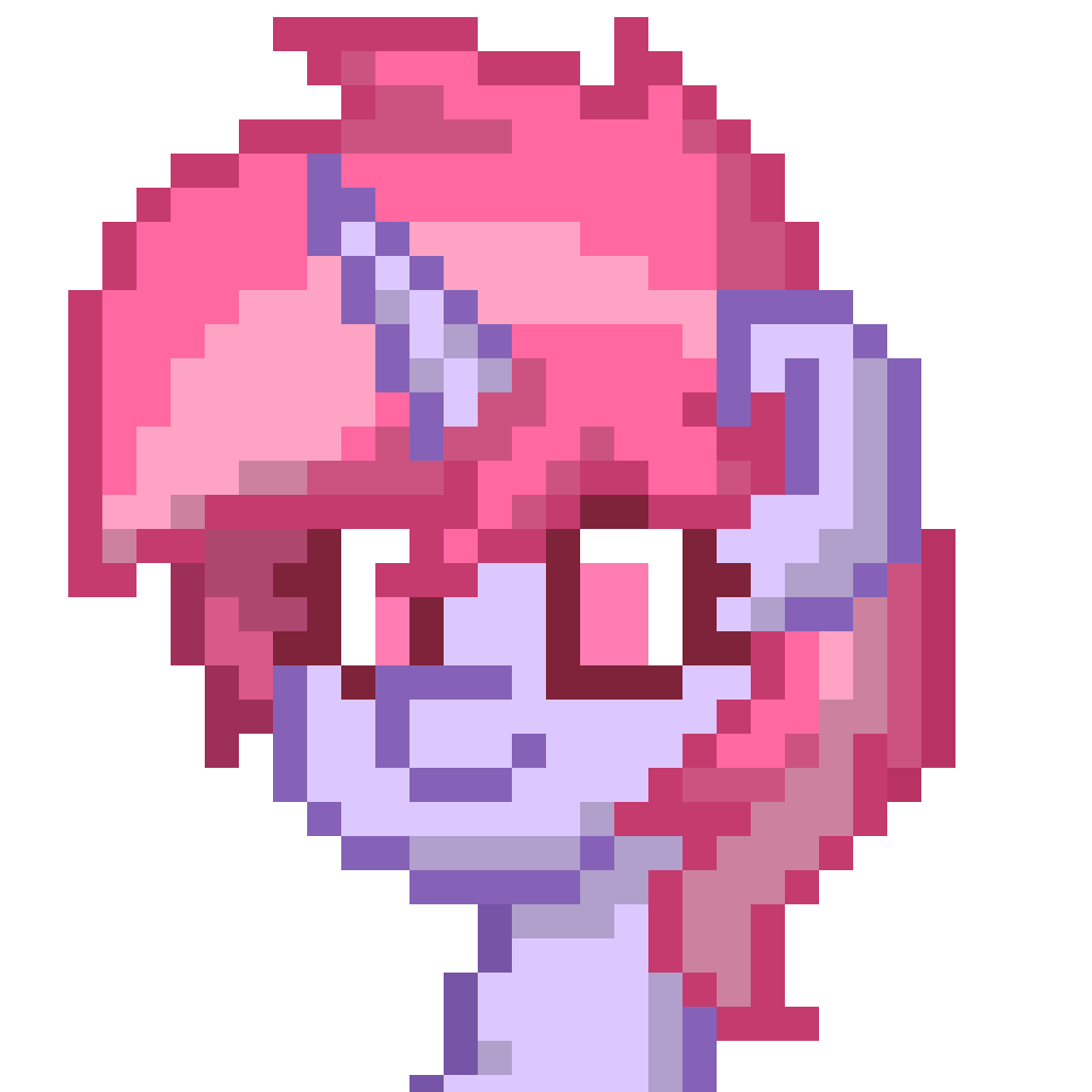 velchitApril's tweet image. silly mare
#Ponytown