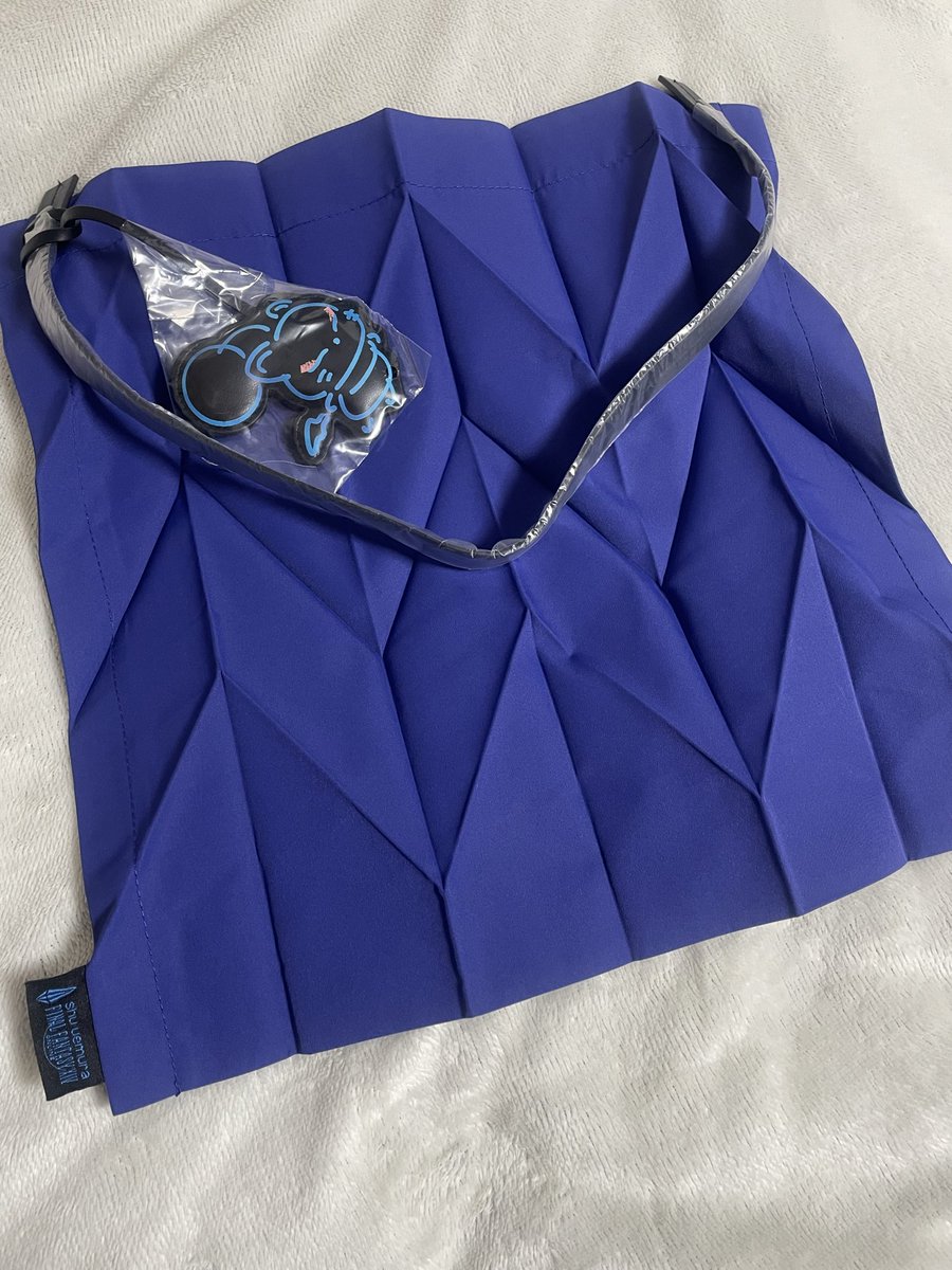 SHiGЁЯU🜸 Ramuh on X