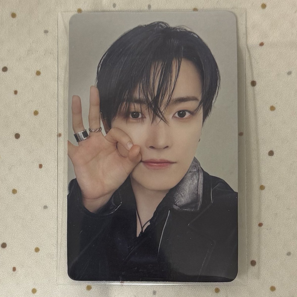 n ( 固定必読 ) on X