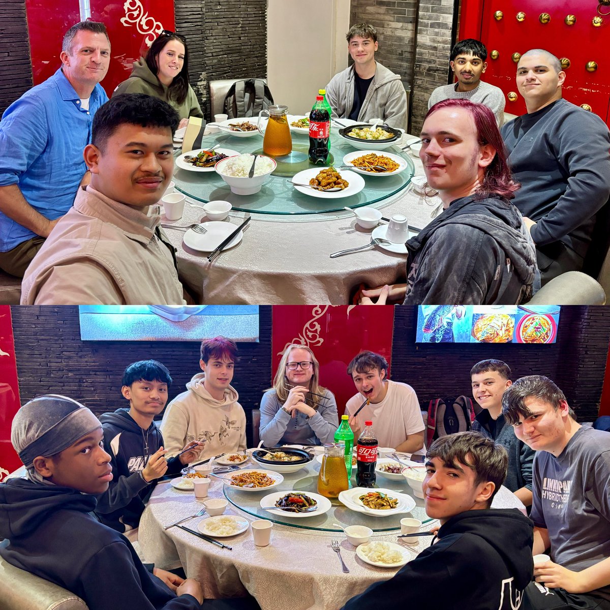 Mathematics at St Cuthbert's High School tweet media