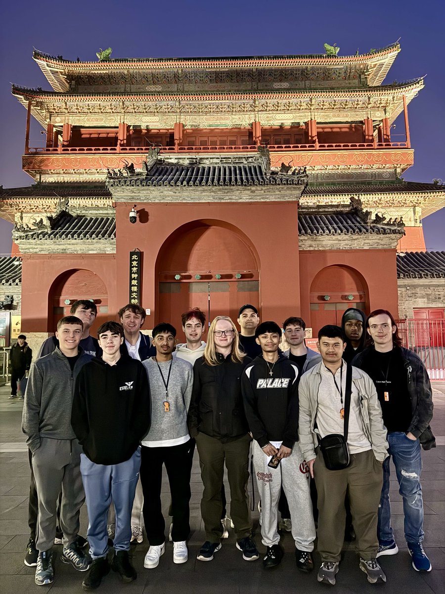 Mathematics at St Cuthbert's High School tweet media