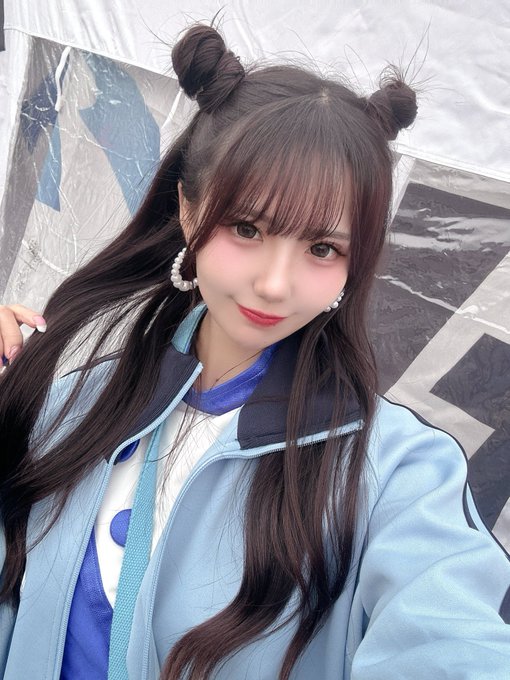 Twitterのコスプレ画像18