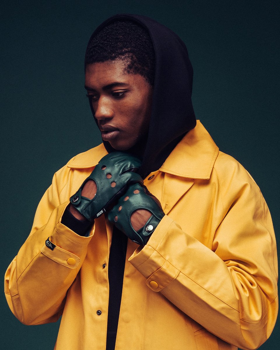 DEUS EX MACHINA JAPAN デウス エクス マキナ ジャパン on X