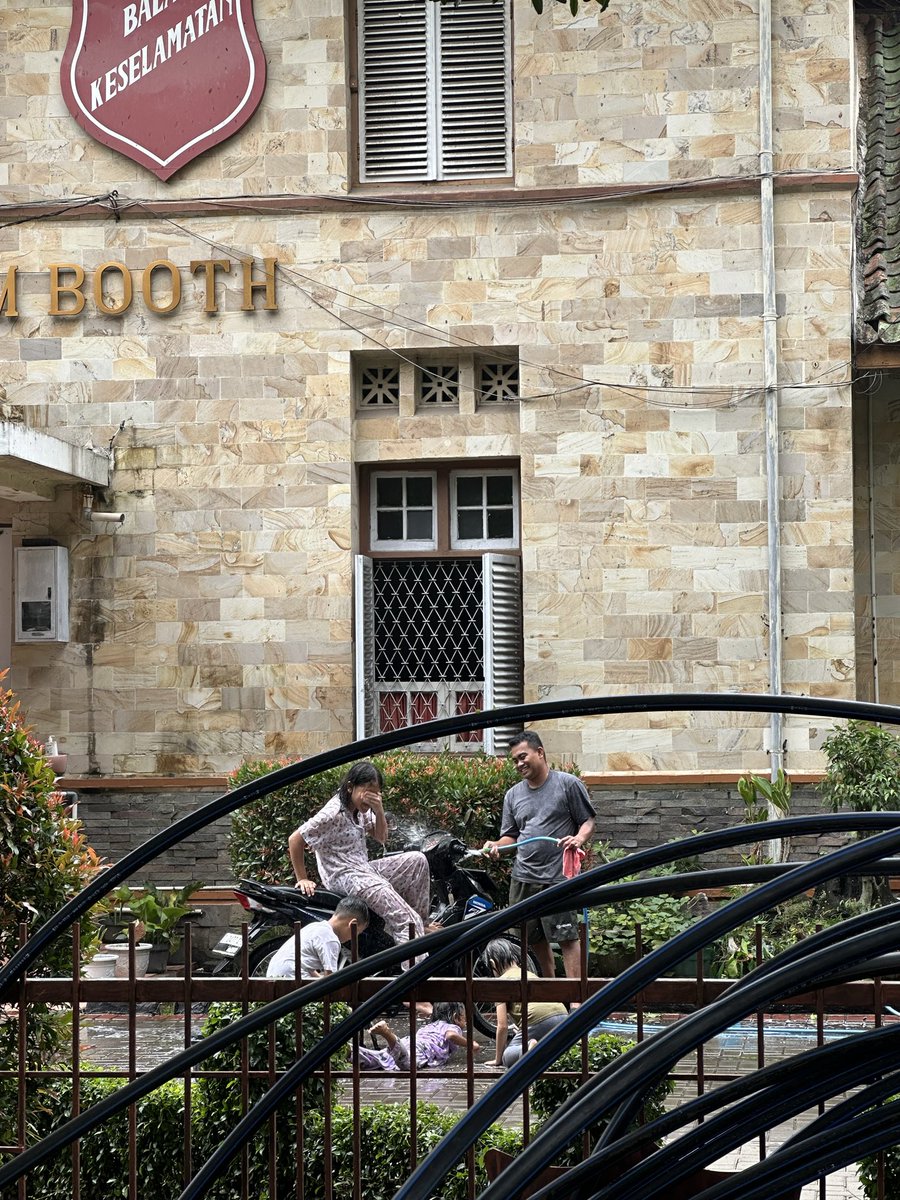 Mario Pratama! tweet media