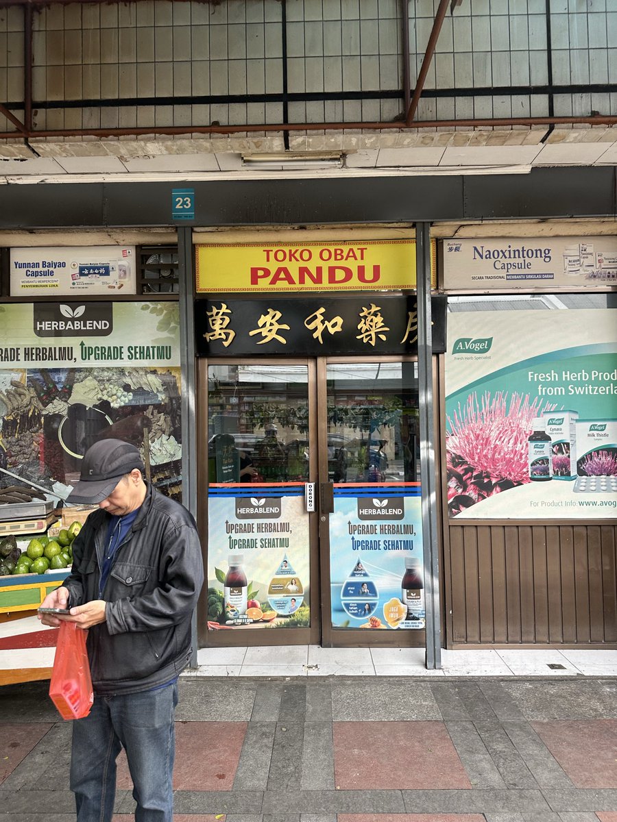 Mario Pratama! tweet media