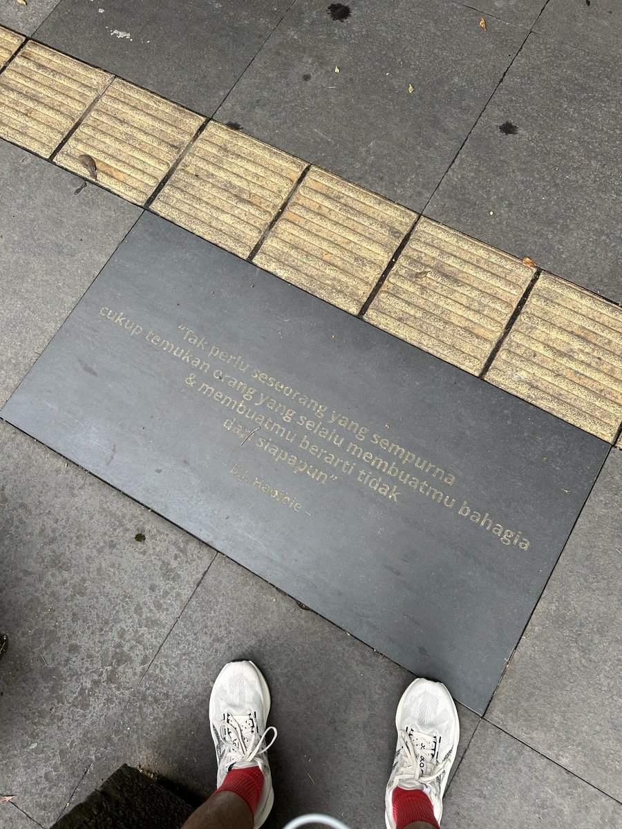 Mario Pratama! tweet media