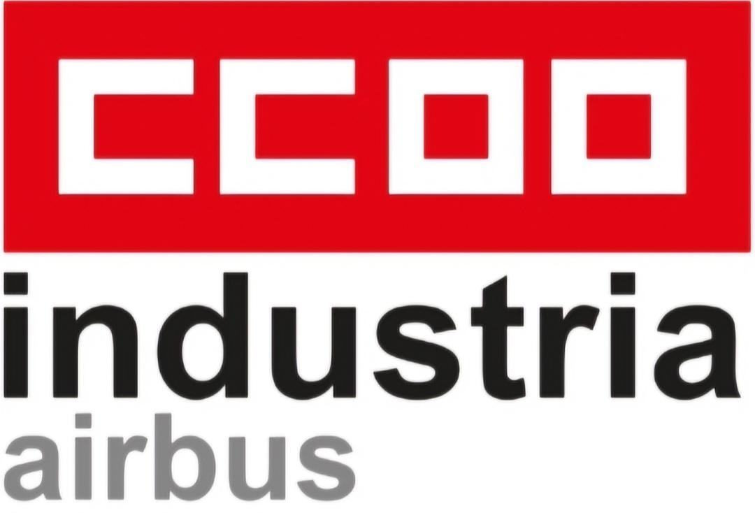 ccooInterempAir's tweet photo. 7️⃣
🔴 Porque el futuro del espacio se defiende desde aquí,
con diálogo, transparencia y defensa del empleo.

CCOO – El poder de cambiar las cosas.
#CCOO #ProyectoBROMO #Airbus #EspacioEuropeo 🚀 https://t.co/W2OngHh2eF