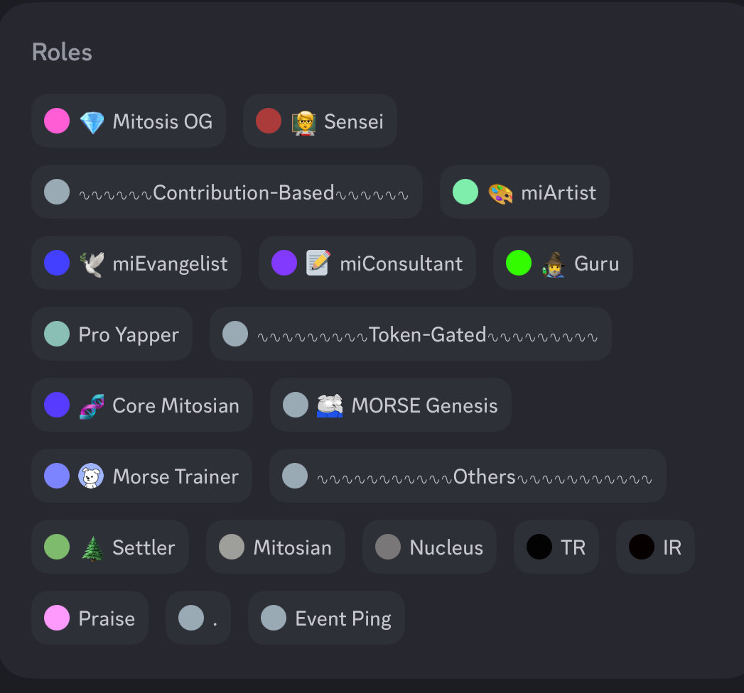MidMare_ 🧬 tweet media