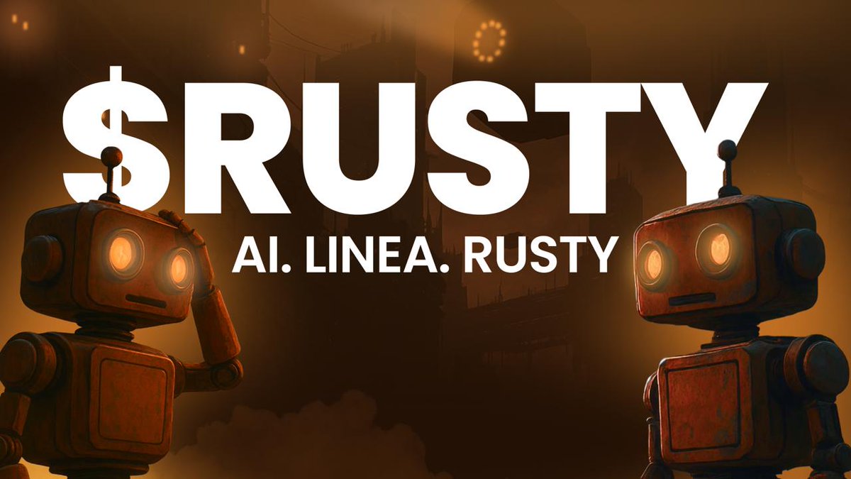CodeOfPrest's tweet image. Meme magic + AI wizardry = $RUSTY! The @RustyTokenAI rebel on Linea zkEVM: viral vibes, adaptive games, AI agents, P2E staking. Not just a token it's your decentralized AI playground. Memes that learn, art that evolves, rewards that stick. Ready to rust up the future?
@PlortalAI