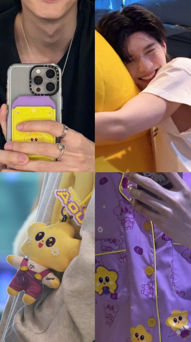 abaouboom00's tweet image. Umm- I don’t think he agrees 
He likes to show off and talk about ceri more than us so🥹💛