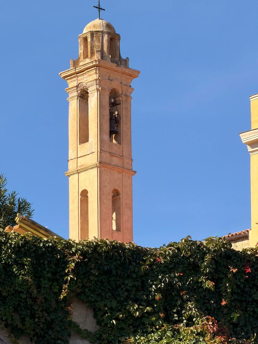 Femu a Corsica tweet media