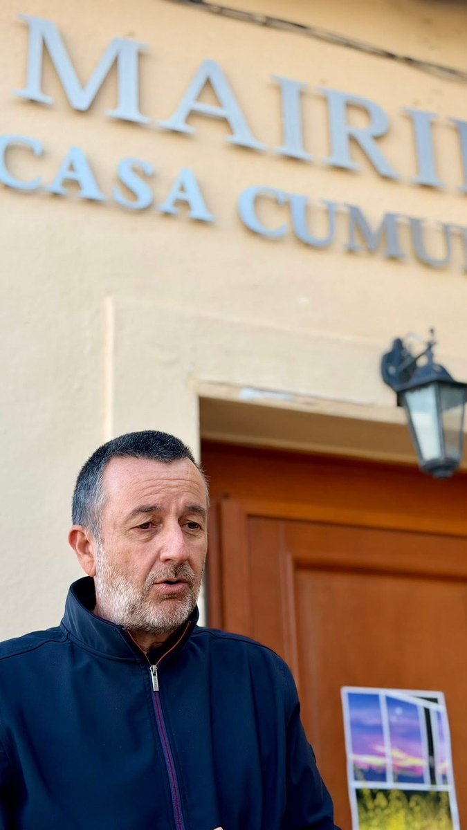 Femu a Corsica tweet media