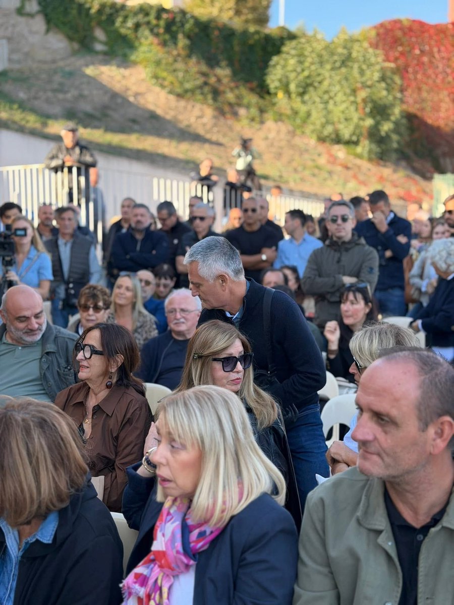 Femu a Corsica tweet media