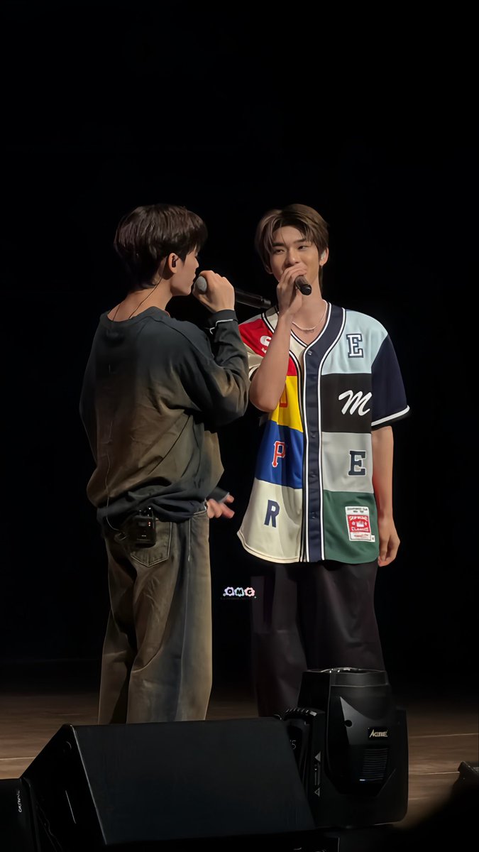 อุ๊ย~~~

#teeteeporfanmeetinginmacau
⋆˙⟡♡ #porsuppakarn #twnpich ♡✧˙⋆
⋆ #ป๋อตี๋ตี๋ #porteetee #teeteepor ⋆