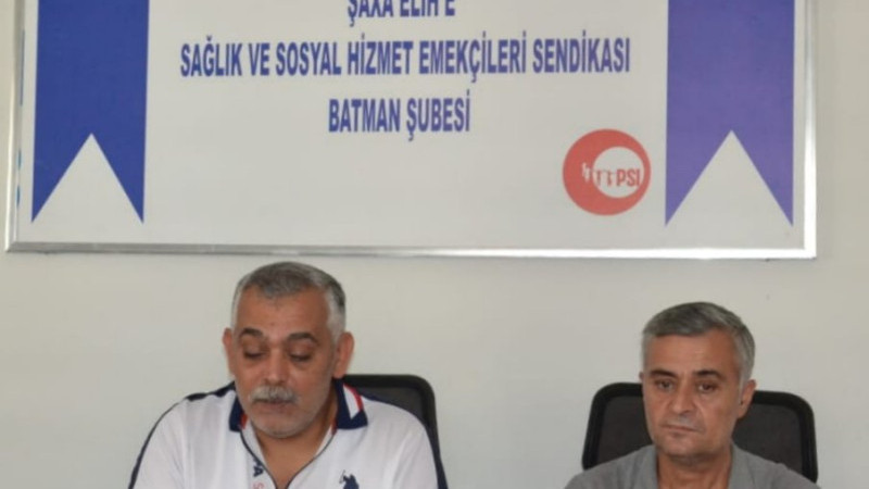 SES, “İŞLETİLEN ÜCRETLERİMİZDEN KÂR PAYIMIZI İSTİYORUZ”
batmanobjektif.com/ses-isletilen-…