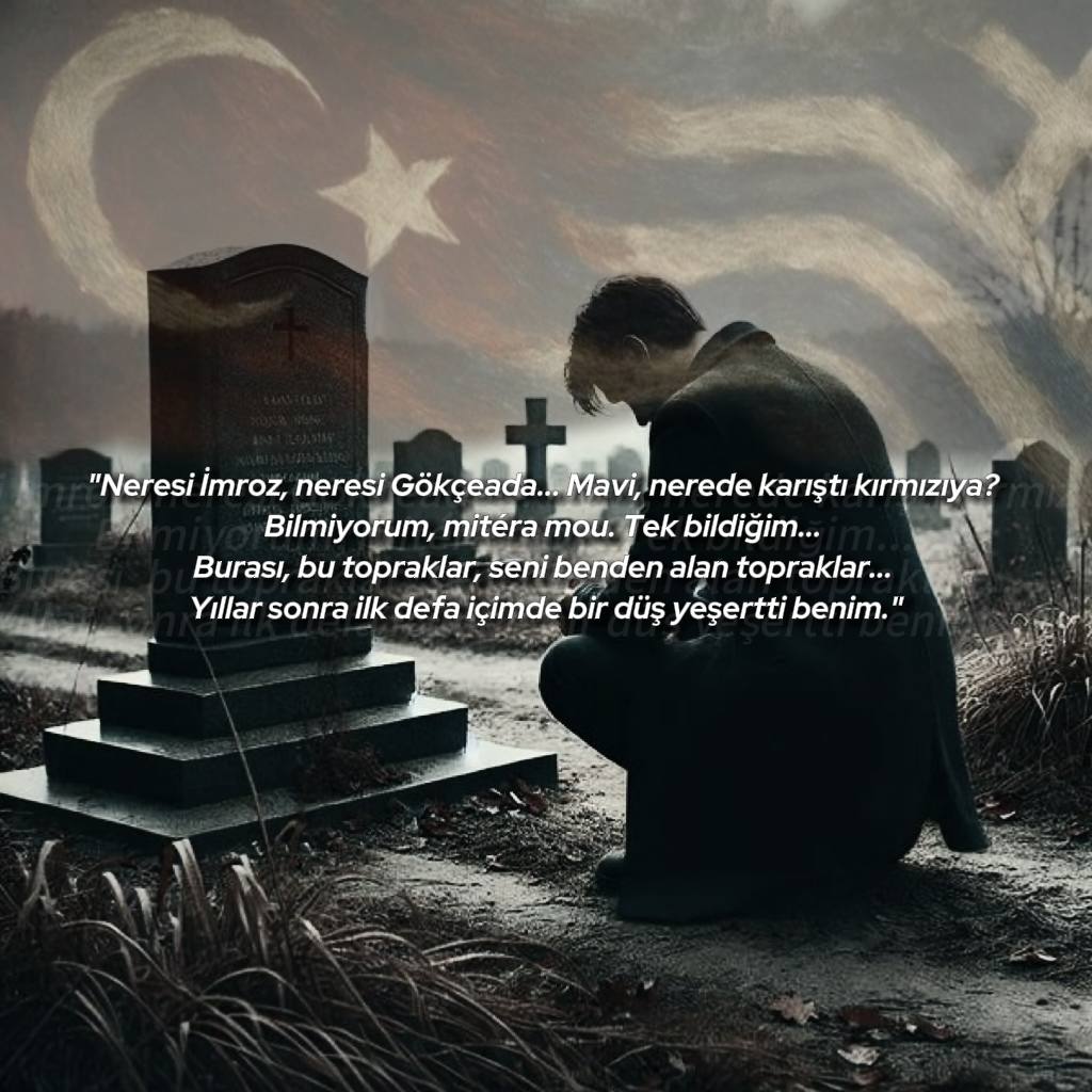 aleyyy__00's tweet photo. Aylar sonra Günlerden #imrozlu 🤎🩵 https://t.co/XzaTkbzXgJ