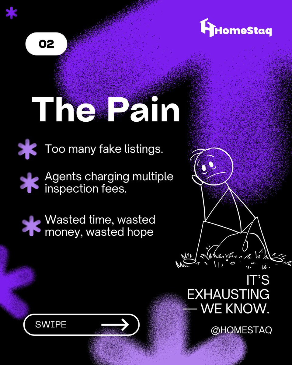 HomeStaq's tweet photo. HomeStaq - Find your perfect home without stress.

join our waiting list now...

https://t.co/9mlvgdTVB9 https://t.co/pGqXb5MinK