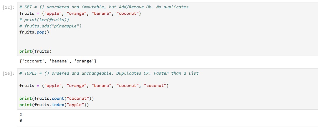 i_Am_Stroud's tweet image. Day 68 of #100DaysOfCode 🐍
Back after a short break 💪
Completed Collections Lists, Sets and Tuples and built a Shopping Cart Program 🛒
Learning how Python handles data efficiently 🚀
#Python #100DaysOfCode #CodingJourney #LearningInPublic