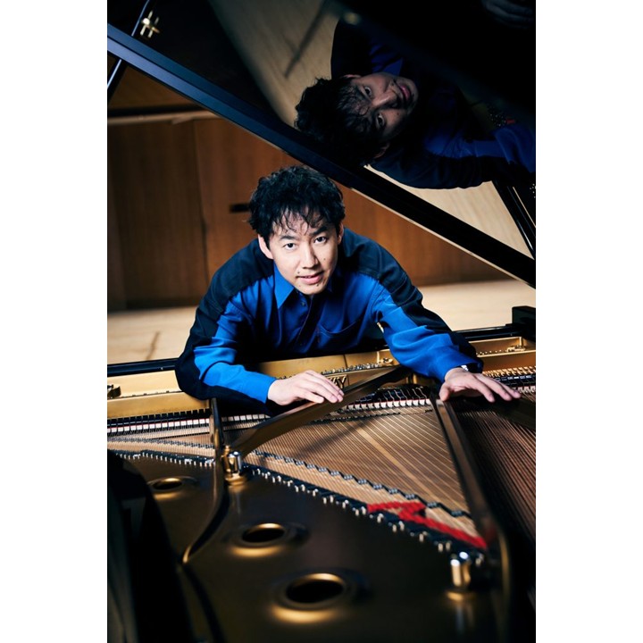 【申込受付中：ジャズコンサート】
「ジャズを聴きたくて　New Year’s Special Live　塩谷 哲の世界」
日本のジャズ界を牽引するピアニスト塩谷 哲によるスペシャルライブ。本日(11/1)より申込スタートです！
詳細は下記より
fukuoka-art-museum.jp/event/192611/

#福岡市美術館 #コンサート #塩谷哲