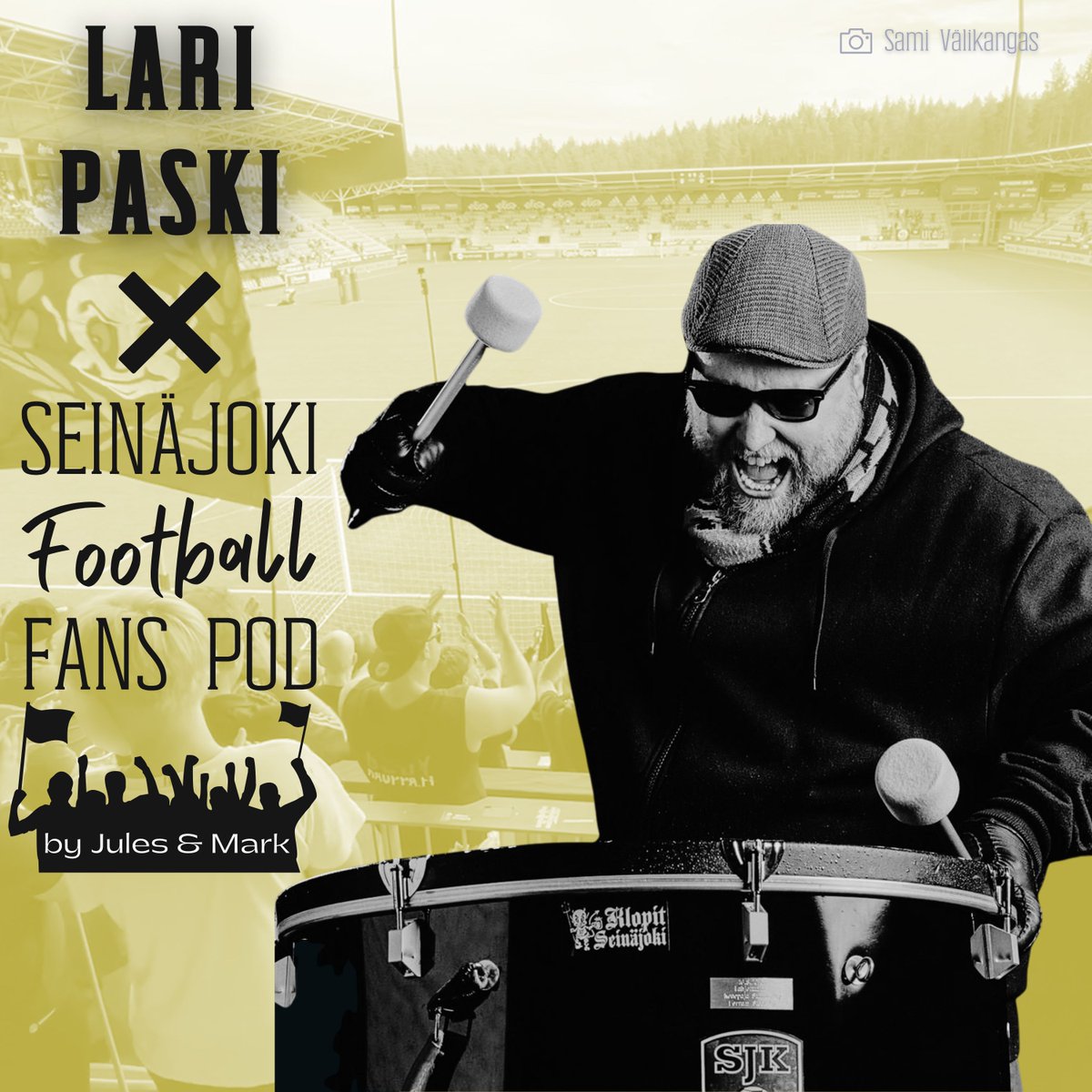 Mark Wiltshear tweet media