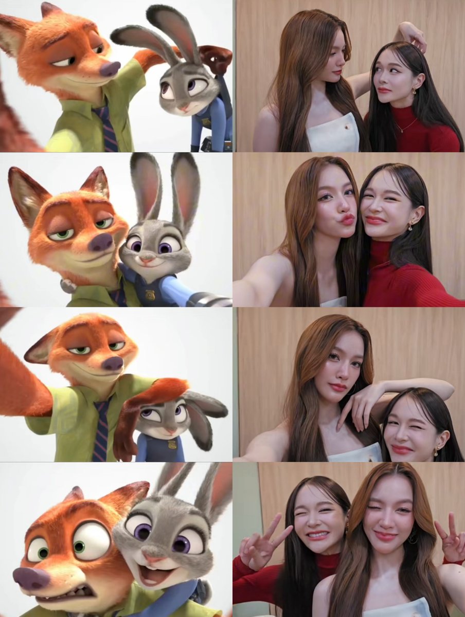 yurivrr's tweet photo. SO CUTE 🥹💜🥺💜

#คนโปรดของควีน #TKNur
#DangerousQueen
#DangerousQueenTheSeries https://t.co/UBoMylIQnu