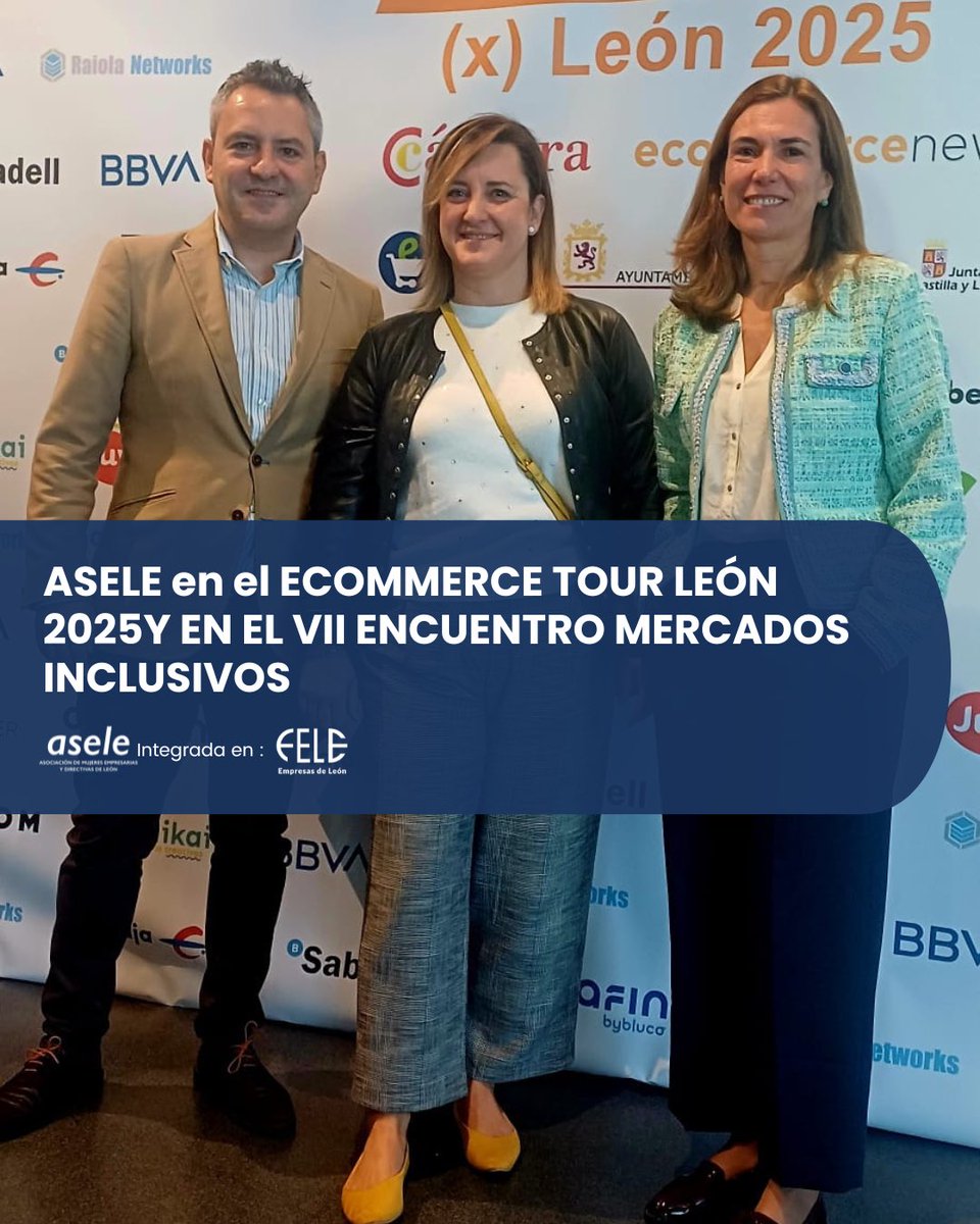 Asele León tweet media
