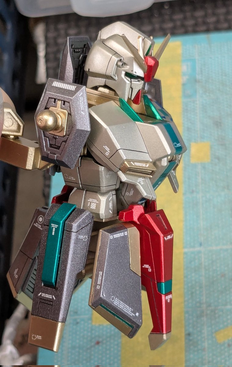 はなぢぶー、 on X