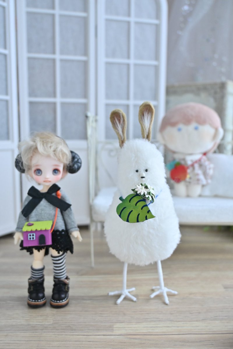 #ぷにクロオカダヤ

10/26 日曜日のぷにっとクローゼットでは
ぬりえショルダー（<a href="/hungrykumako/">くまこ@11/15,16デザフェスN303,304</a>さんのキット使用）を販売させて頂きます。

購入制限はおひとり様2つまで

そしてお釣りでないお支払いだととても喜びます

🏠　3,500円

🍎🌿🌸　2,100円

よろしくお願いします✨