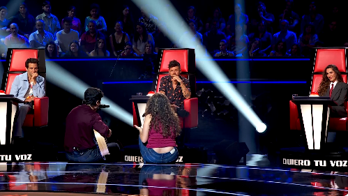 blvcom's tweet photo. 🎙️ @LaVozAntena3 en @antena3com obtuvo 3.468.000 ESPECTADORES ÚNICOS (AA).
✌️ El talent registró 1.178.000 espectadores de audiencia media y un 13,9% de cuota de pantalla.
#LaVozAudiciones #LaVoz
#Audiencias📺📊 https://t.co/jRabXs1epN