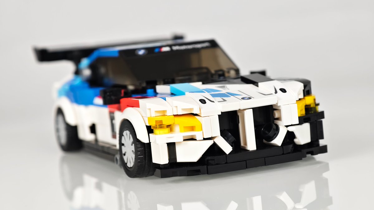 FFFMMMOOORRR's tweet photo. BMW  M4GT3
From sleepy https://t.co/pBLjVJVCVL