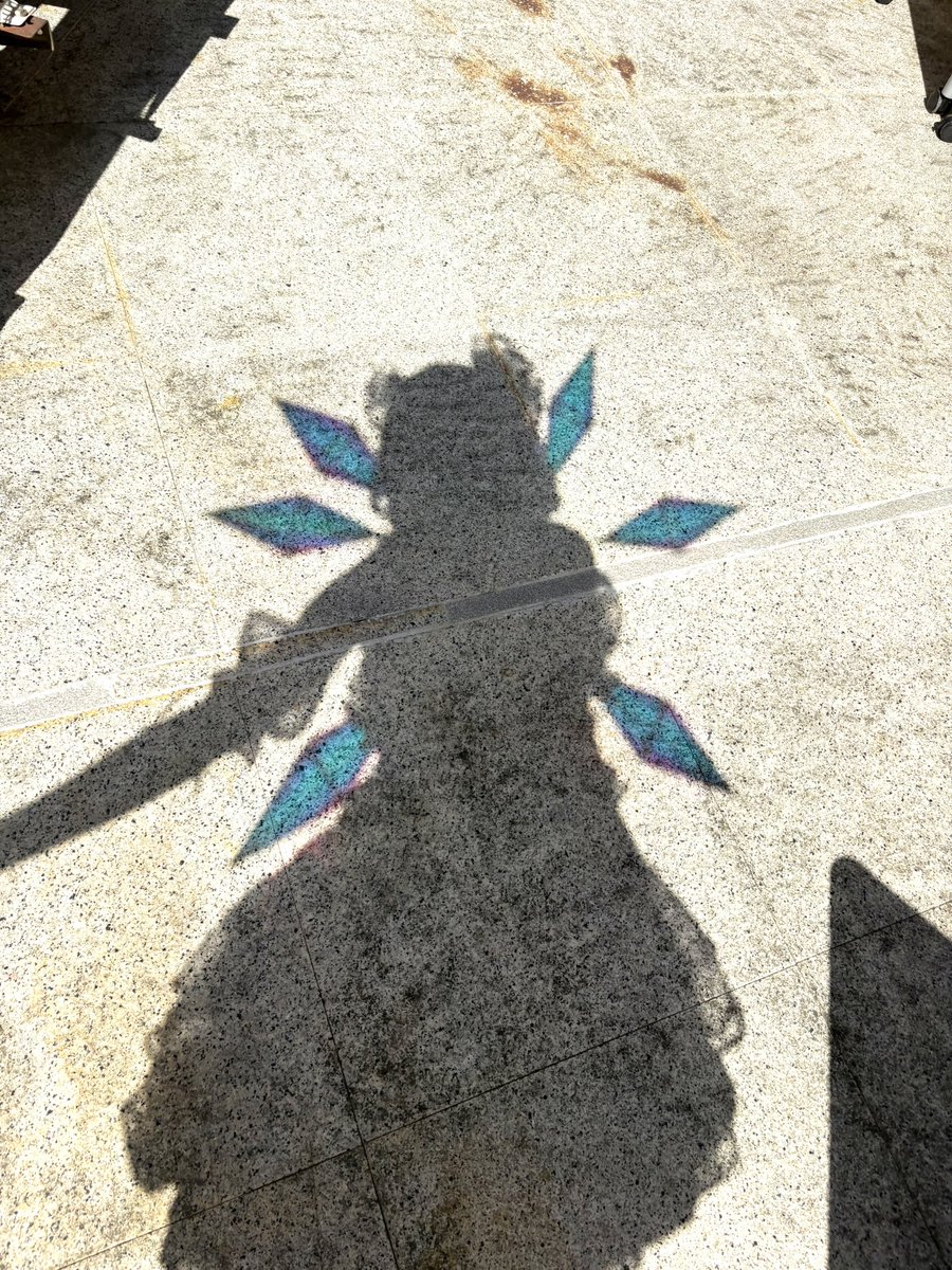 🧚🧊❄️おてんば恋娘