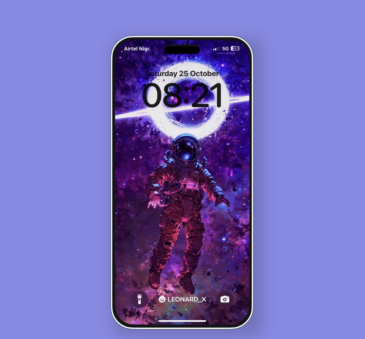 Leonard18_X's tweet image. Floating through the cosmos, one vibe at a time 🚀#SpaceVibes #LEONARD_X #CosmicJourney