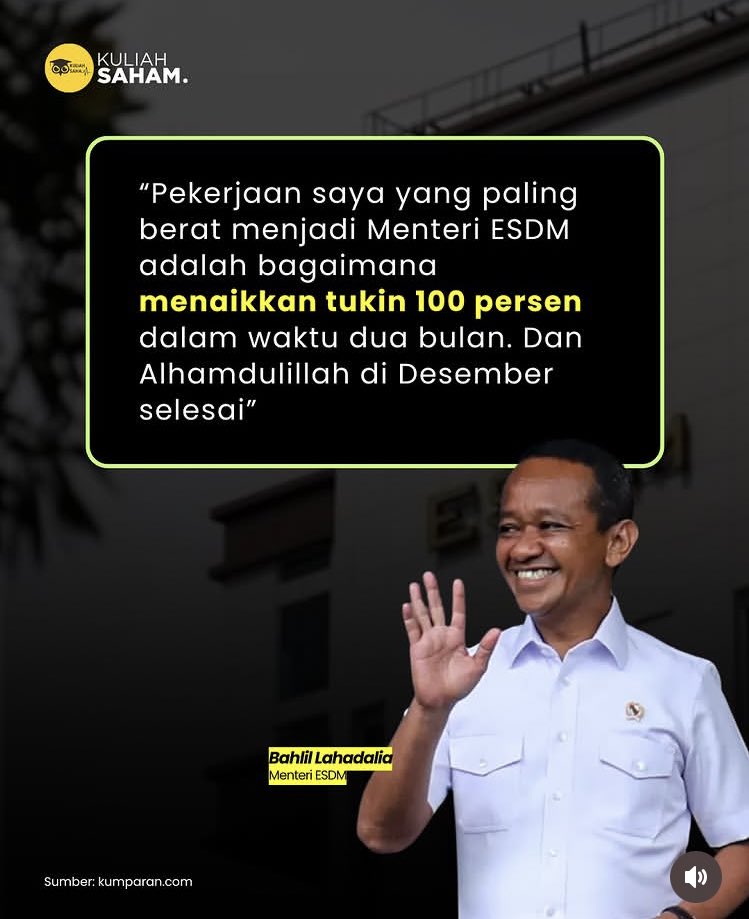 menteri yg dihujat satu indonesia malah yg paling peduli sama pegawainya🤭