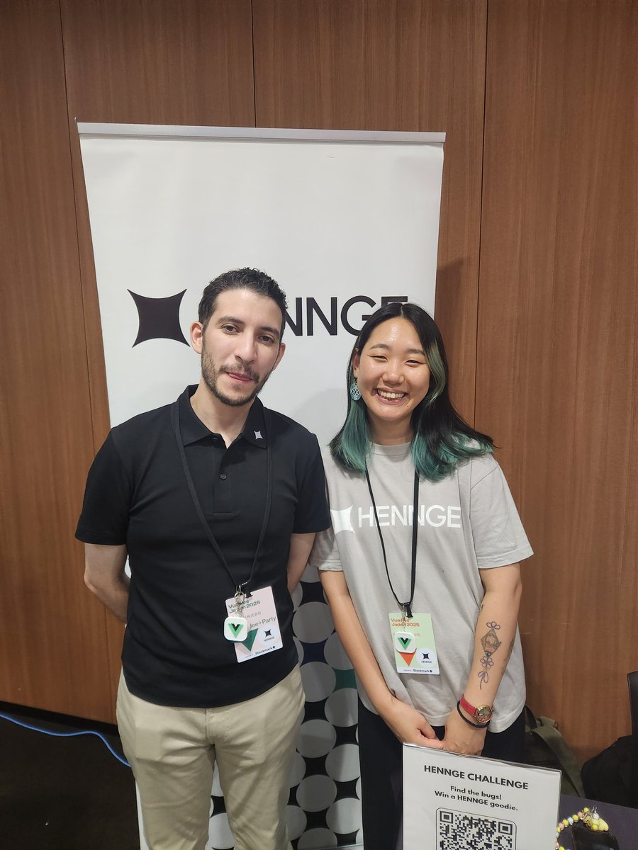 kaliafluorido_s's tweet image. HENNGEさん
#vuefes_uv