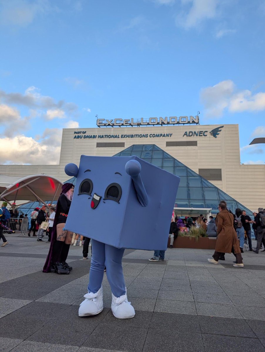 Wired Productions tweet media