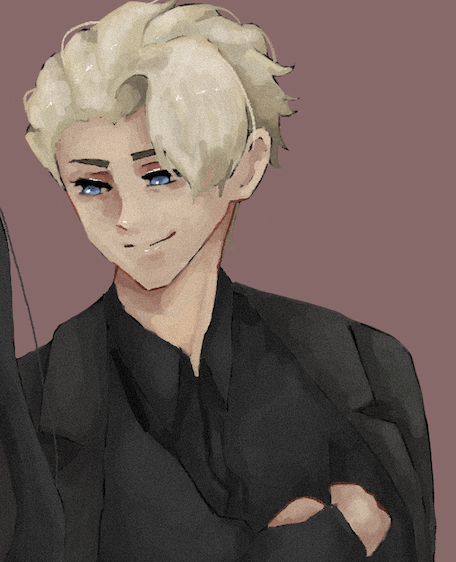 "I'll kill you."                                "Hot."