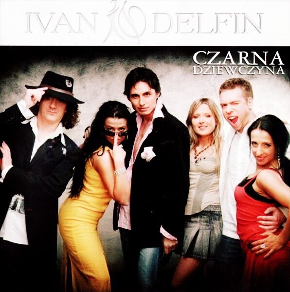 🎙️ La Eurocanción del Día

🇵🇱 2️⃣0️⃣0️⃣5️⃣

Ivan &amp; Delfin - “Czarna dziewczyna”

✅ 5️⃣,0️⃣8️⃣

🔢 Escúchala, coméntala y vótala en eurovision-spain.com/participante/i…