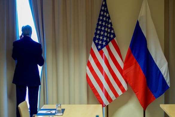 yuliya_andrei's tweet photo. Bloomberg reported on the breakdown of negotiations between Russia and the United States on Ukraine.
Source: https://t.co/tPhsmuoKYu https://t.co/WZFHgZ7xx4