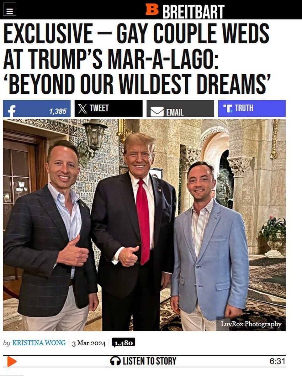 <a href="/LilaGraceRose/">Lila Rose</a> <a href="/Uberdad88/">Andre L. Wilson</a> I can't see it happening with the current make up of the Supreme Court. Trump's three squishy appointments won't help on this one I'm betting