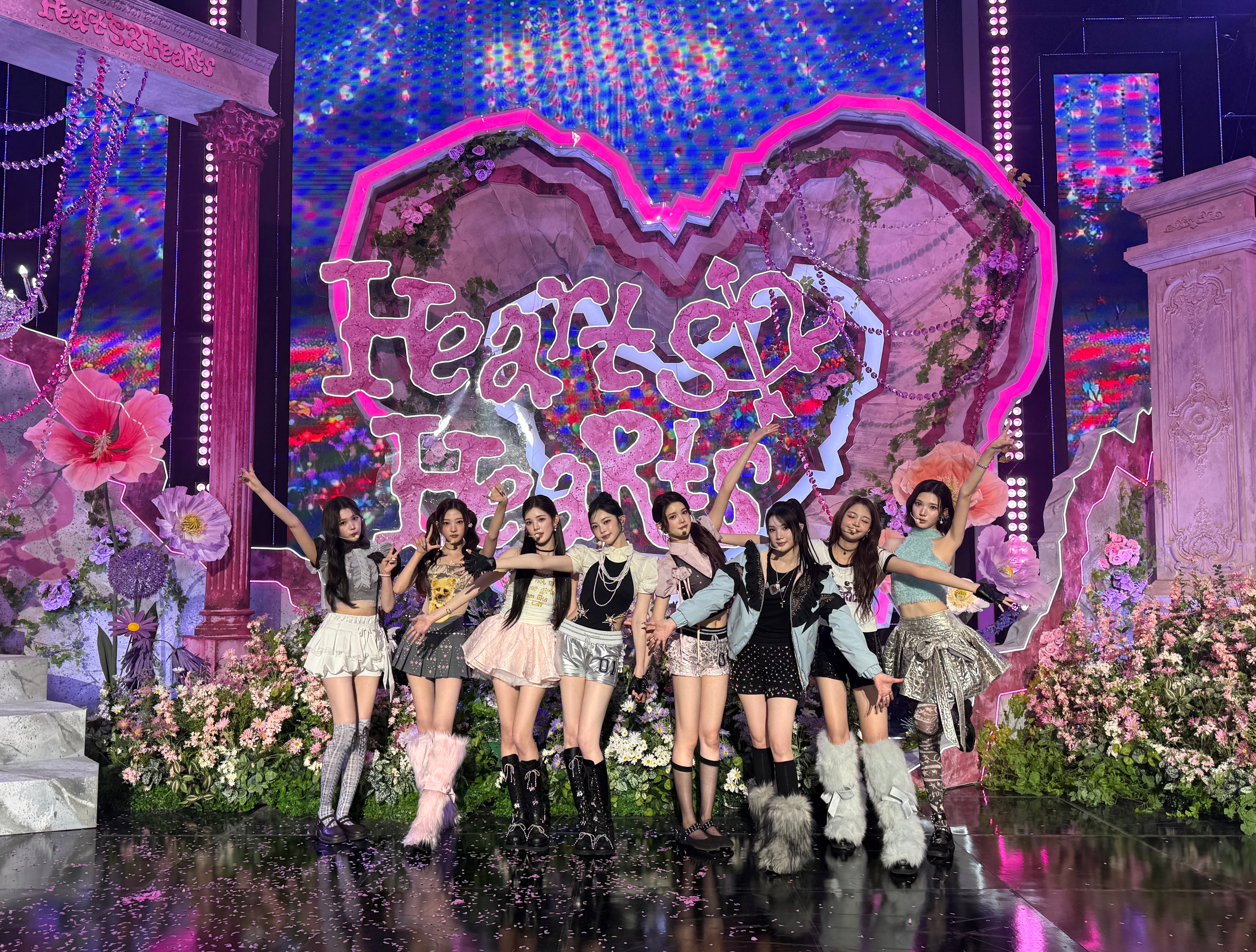 교복부터 발레코어까지 다 말아주는 하투하 음방.JPG | 인스티즈