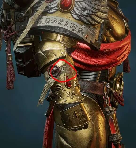 Sparrow12132's tweet photo. @Focus_entmt @SpaceMarine It is kinda spoiler but is it real… really? https://t.co/eGESsaawug