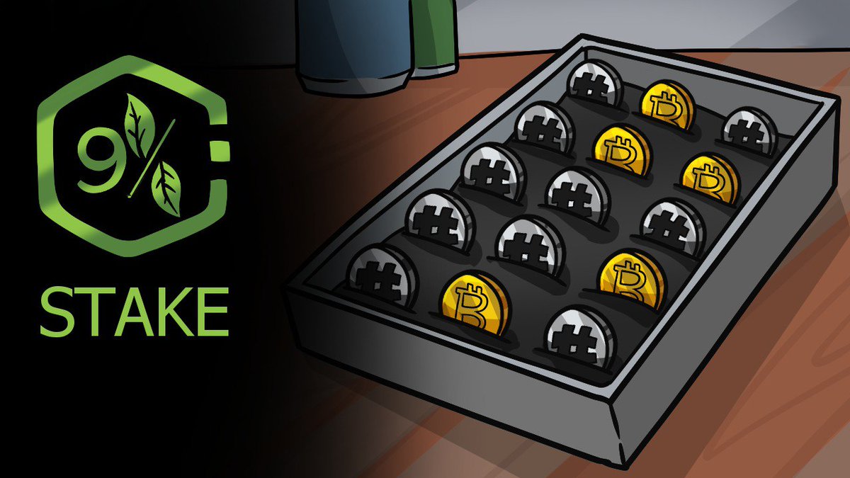 🪴 The Mining Hash team launched Lock Staking — earn fixed income &amp; join $HASH reward campaigns.

🌱Lock your tokens for 3, 6, or 12 months, enjoy clear APRs &amp; access to Galxe, Guild, and Intract quests.

🍃 More info: t.me/HashCoinNews/77

#HASH #Staking #Crypto #DeFi #Web3