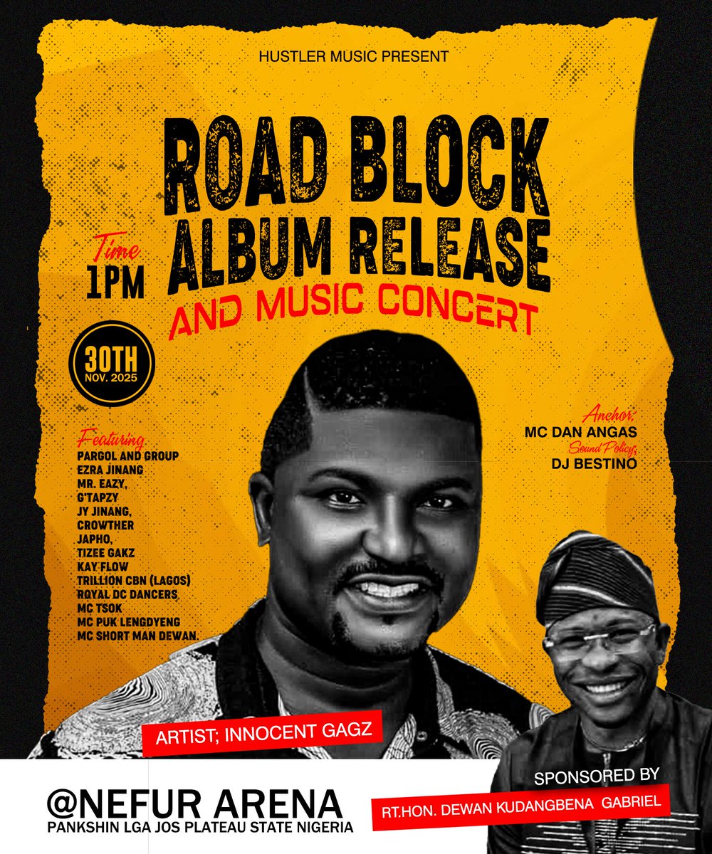 Innocentgagz's tweet photo. We've gone too far to look back now. Yes we're winning!

#Roadblock
#HustlerMusic  🎵🎶🤞🌍
#30th.Nov.2025 https://t.co/ZhXlkQy99F