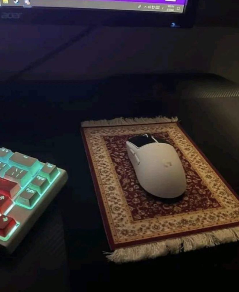 I don't track enemy jg I say insha'Allah and dive