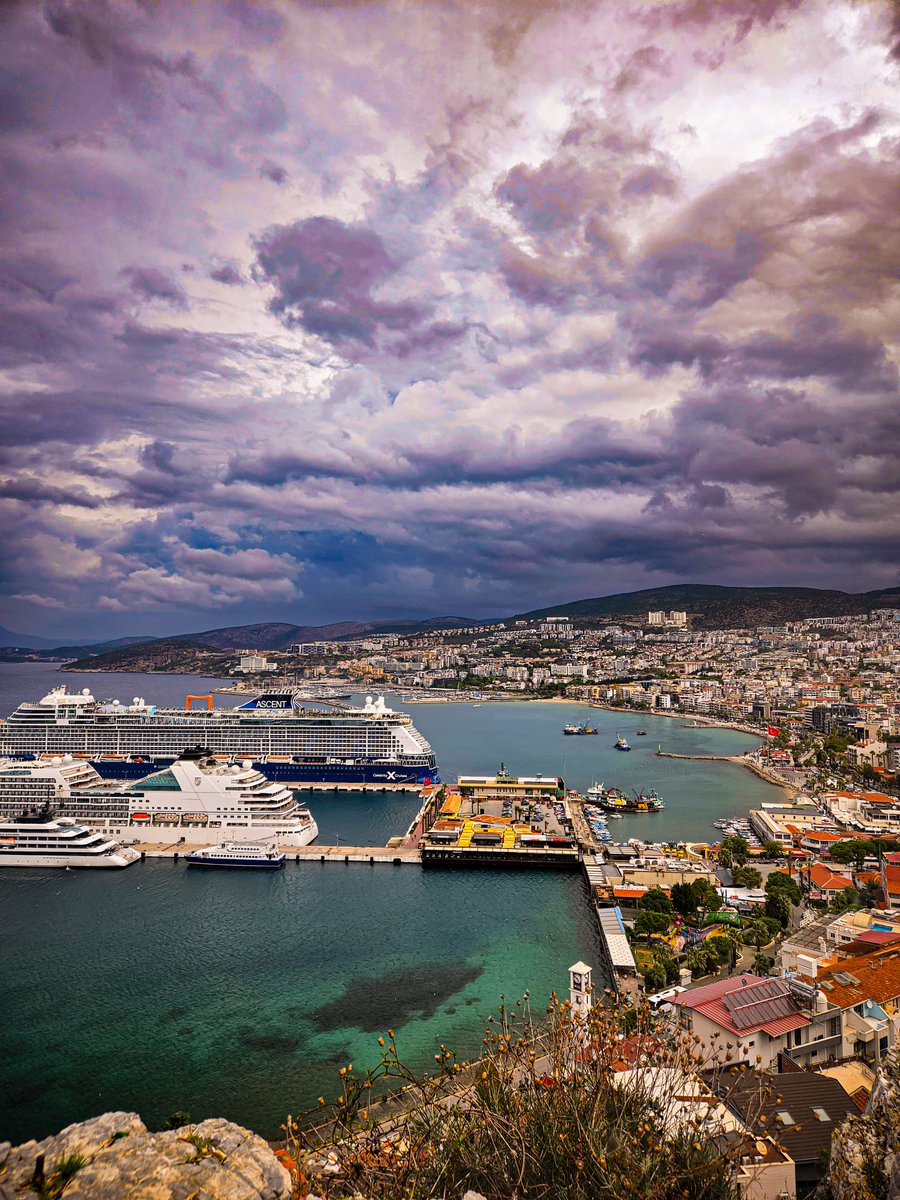 Kuşadası ♥️♥️♥️