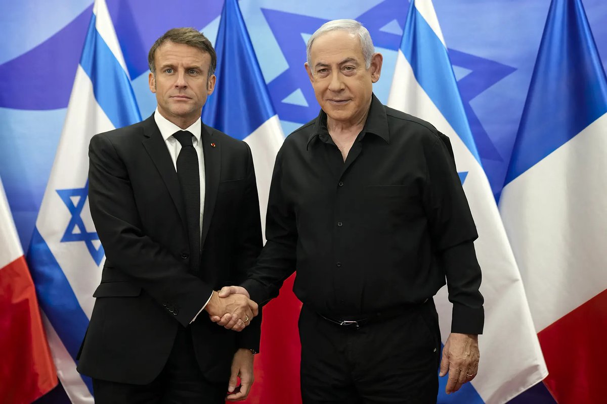 Eden6406's tweet photo. La France s'apprête ENCORE à livrer des armes à Israël, notamment des composants utilisés pour les drones israéliens.

- Malgré les démentis de Sébastien Lecornu, la France n'a jamais cessé de livrer des armes à l'État génocidaire et colonial. https://t.co/yx62kzdbvW
