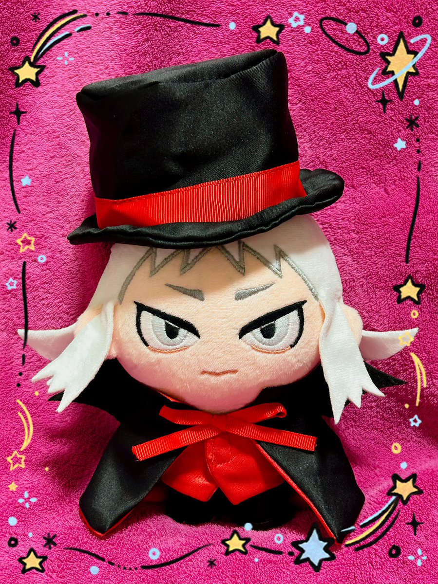 ツムリ@ぬい垢 (@ogamimusu) / Posts / X