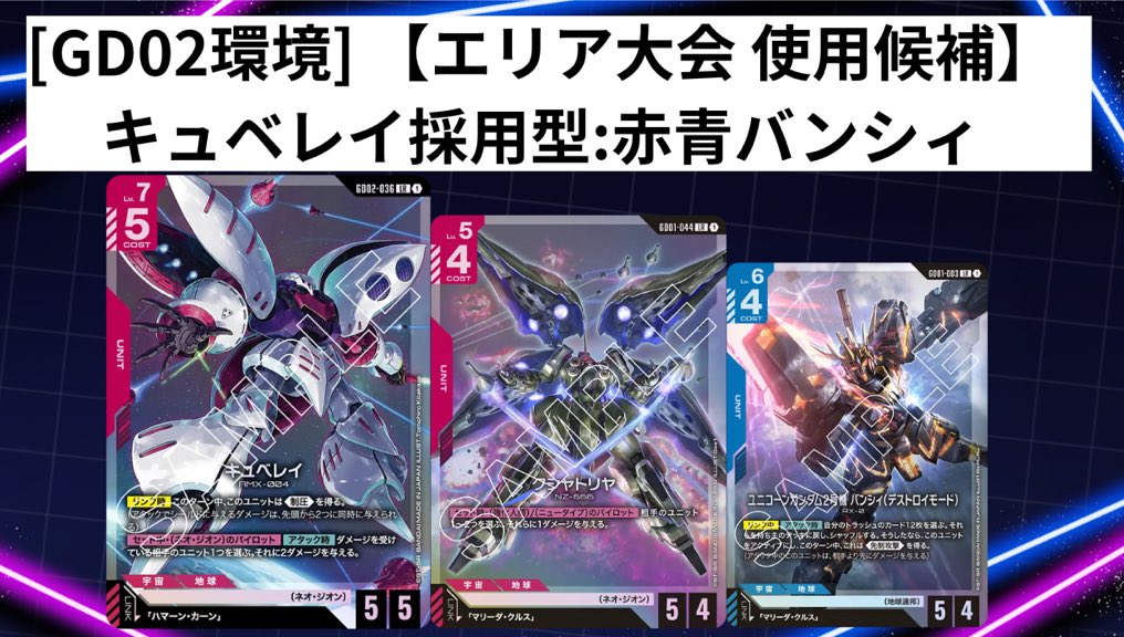 ニュータイプチャレンジ